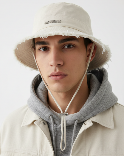 The Artichaut Hat