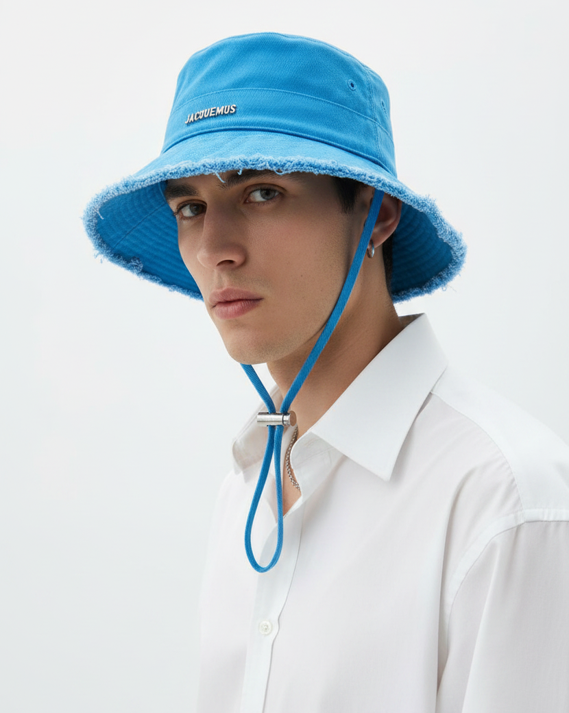 The Artichaut Hat