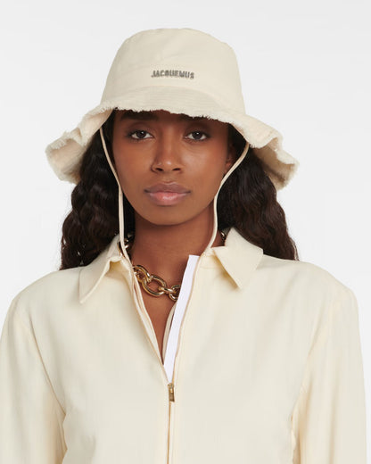 The Artichaut Hat