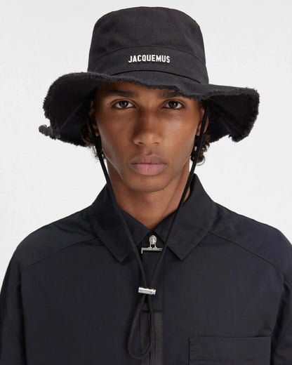 The Artichaut Hat