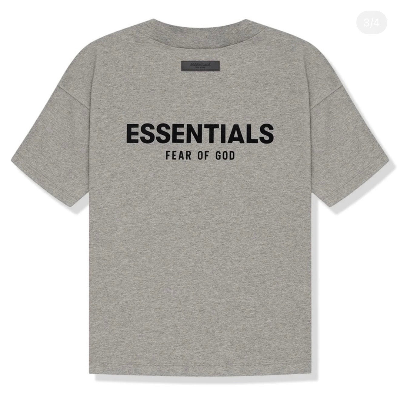 Essential Tee